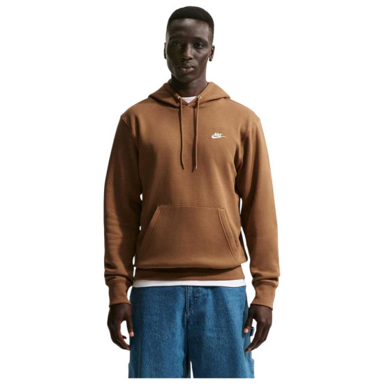 Nike Ανδρικό φούτερ Sportswear Club Fleece Pullover Hoodie